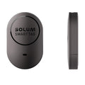 Smart Tracking Tag for Real Time Location Monitoring
