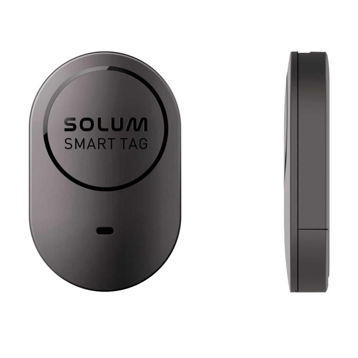 Smart Tracking Tag for Real Time Location Monitoring