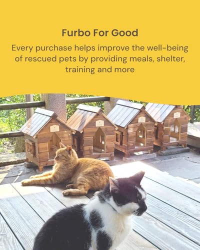 360 Degree Smart Pet Camera with Remote Monitoring