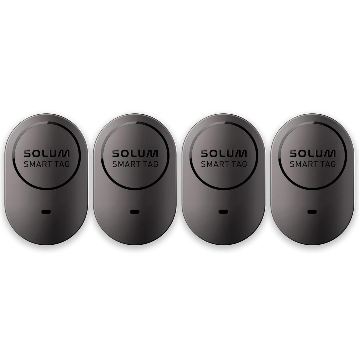 Smart Tracking Tag for Real Time Location Monitoring