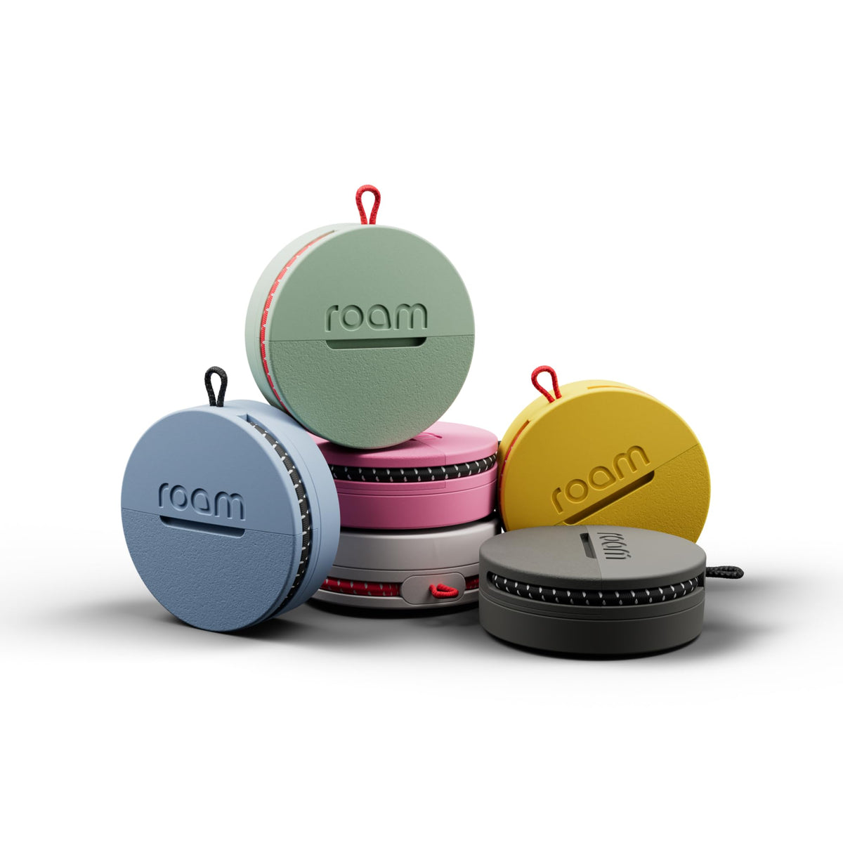 Bluetooth Smart Tracker and Item Locator for Everyday Essentials