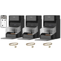 RFID Automatic Cat Feeder with Collar Tag Meal Access