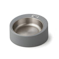 Stainless Steel Pet Feeding Bowl with Built In Digital Scale