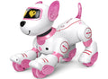 Interactive Robot Dog Toy for Kids with Smart Controls