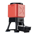 14L Large Capacity Automatic Dog Feeder for Large Dogs