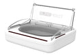 Motion Activated Sealed Pet Food Bowl for Cats and Dogs