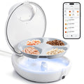 Automatic Cat Food Feeder