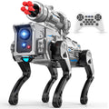 Smart Robot Dog Toy for Kids Ages 6 and Up STEM Gift