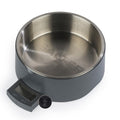 Digital Pet Food Scale Bowl with Pull Out LCD Display