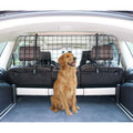 Adjustable Dog Car Barrier for SUVs Trucks and Sedans