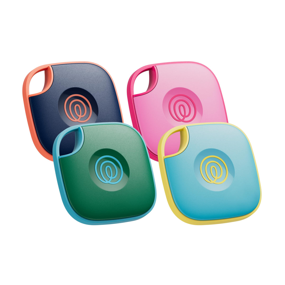 Bluetooth Tracker and Item Locator for Keys Bags and Phones