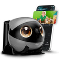 3K Pet Camera Robot for Indoor Security and Home Monitoring