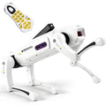 Interactive Smart Robot Dog Toy with Voice and Remote Control