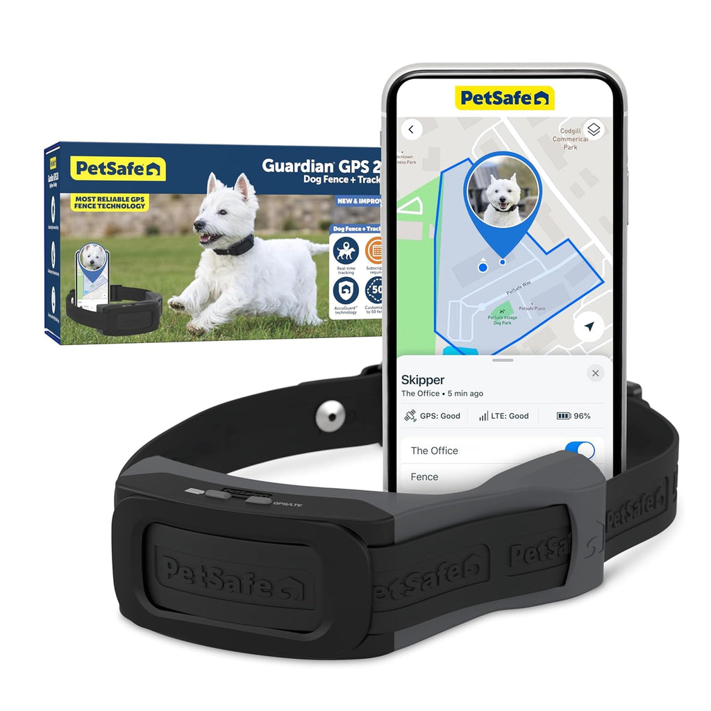 Replacement Dog Collar Strap for GPS Wireless Fence System