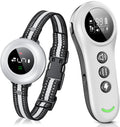 Smart Dog Training Collar with Remote and Anti Bark Modes