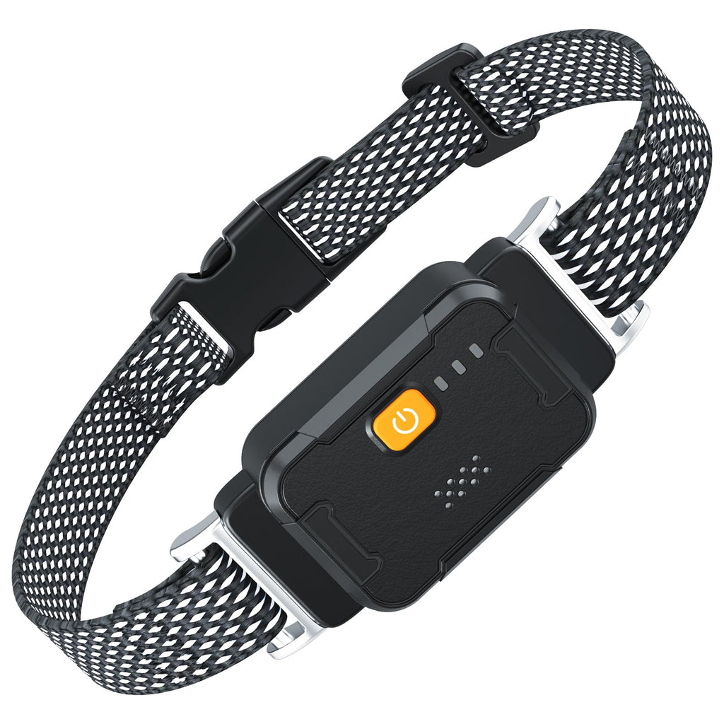 Electric Dog Fence with App Control and Adjustable Boundary