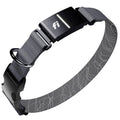 Smart Dog Collar with GPS and Health Tracking Membership