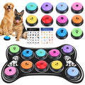 Dog Talking Buttons for Pet Communication and Training