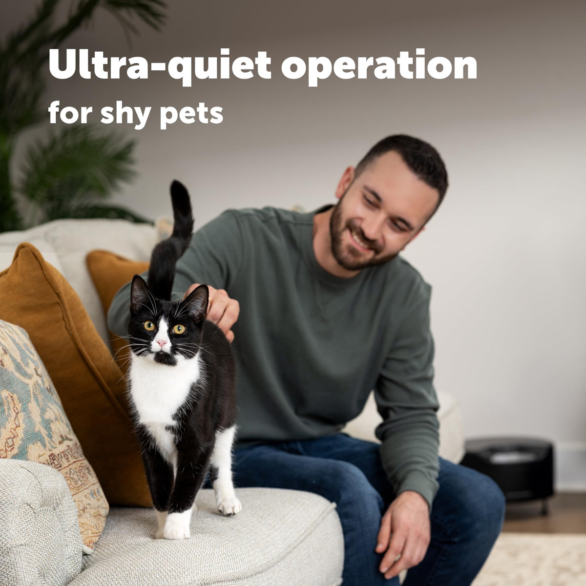 Refrigerated Wet Food Pet Feeder with App Control