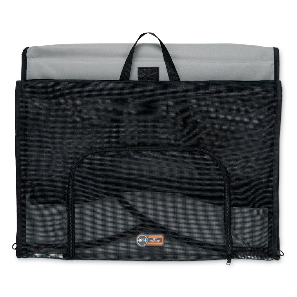 Travel Safety Pet Carrier for Cats and Small Dogs
